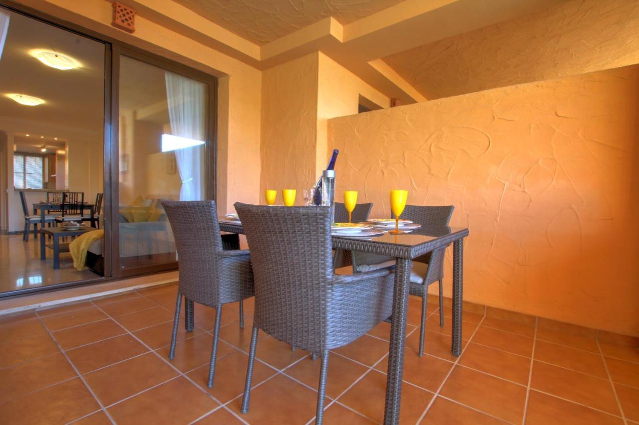 Calanova Sea Golf Paradise Михас Экстерьер фото
