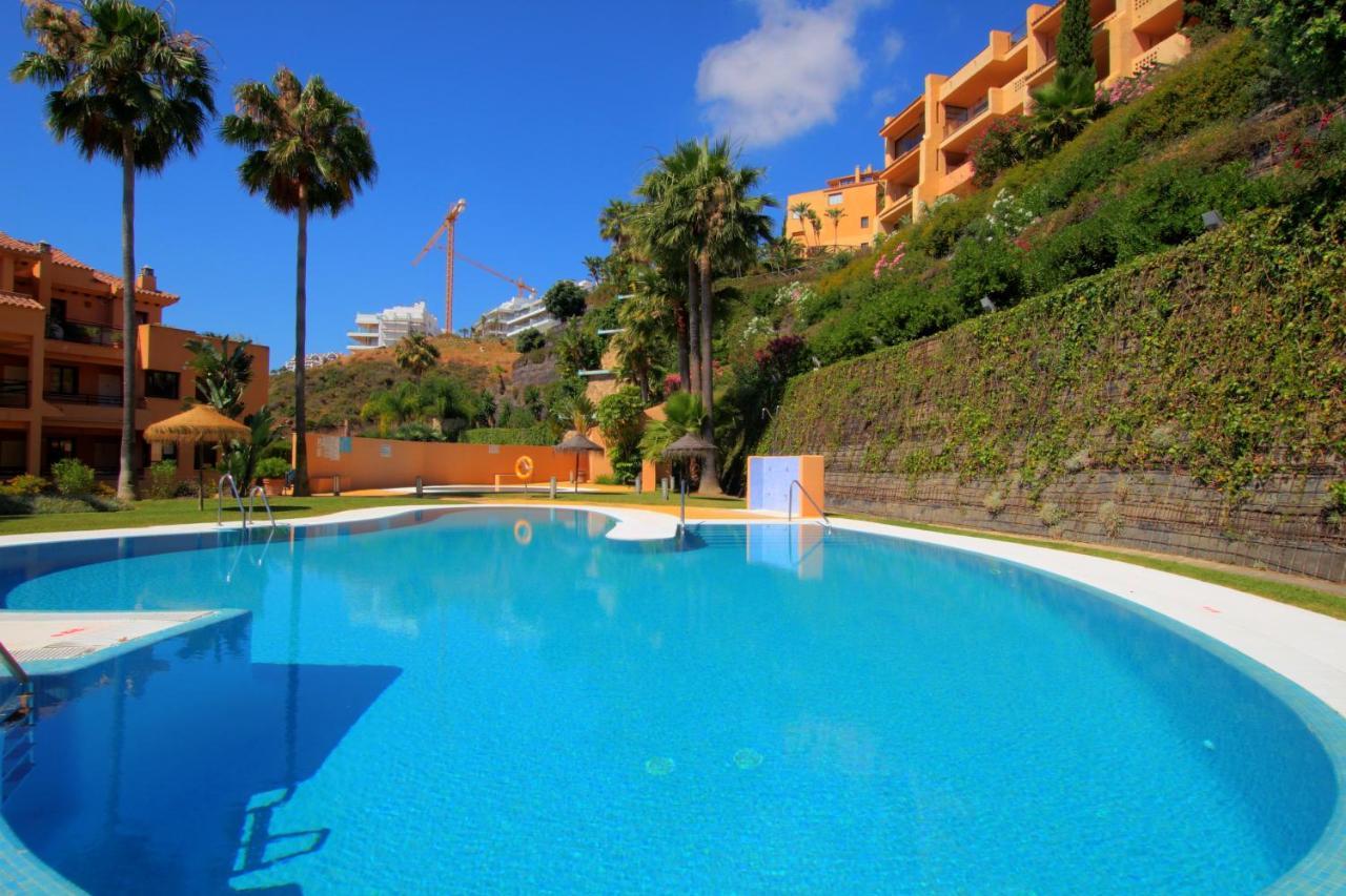 Calanova Sea Golf Paradise Михас Экстерьер фото