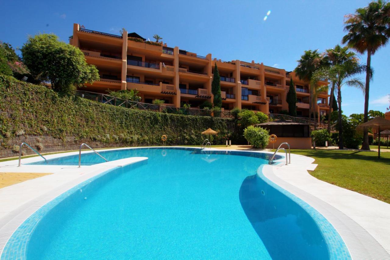 Calanova Sea Golf Paradise Михас Экстерьер фото